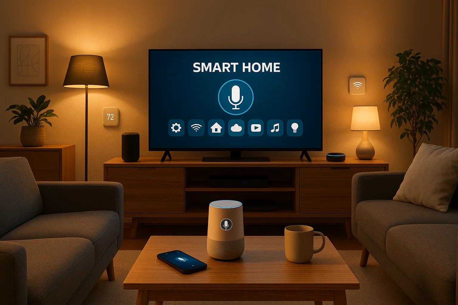 آی هوم پلاس، I Home Plus