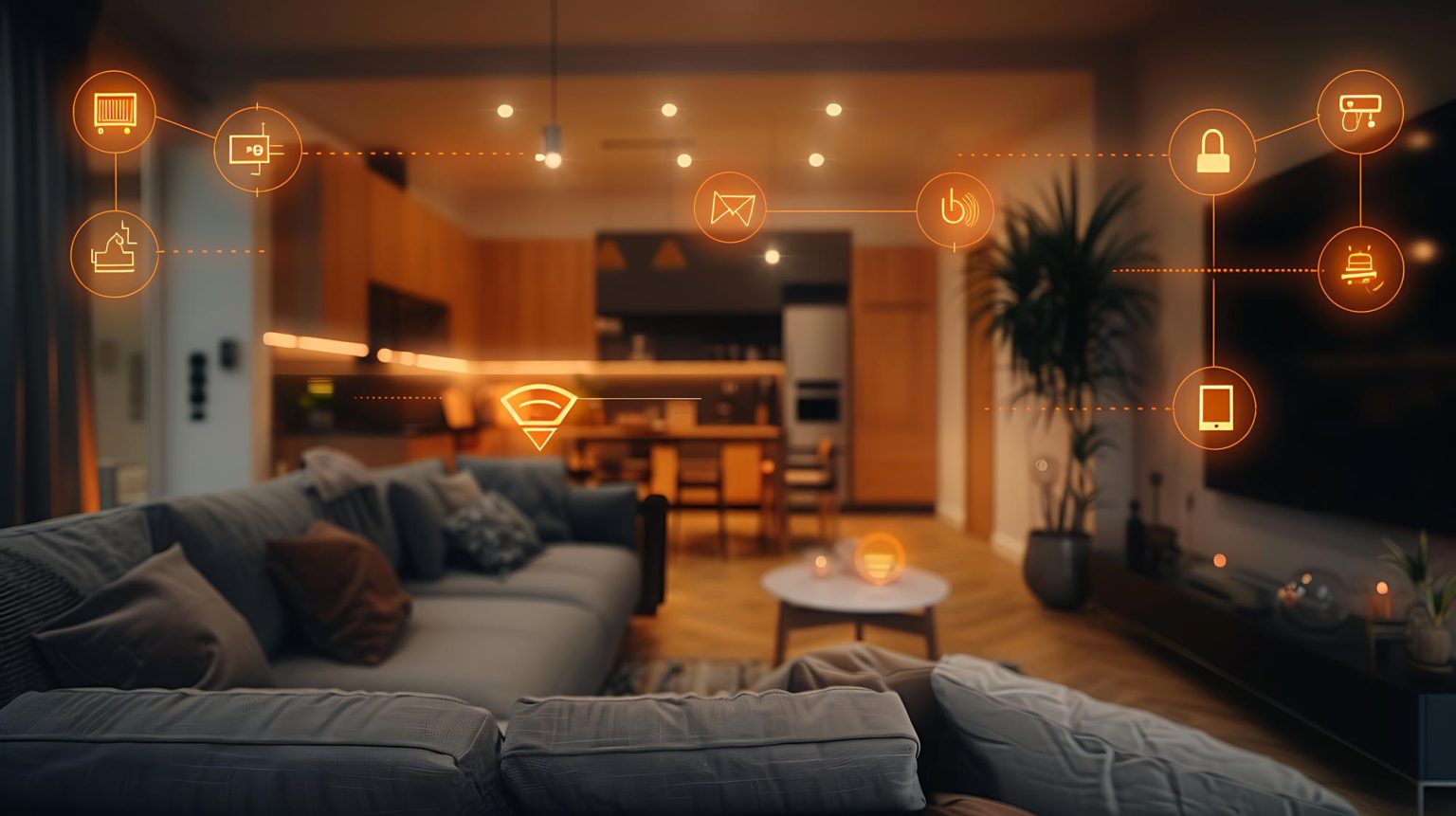 آی هوم پلاس، I Home Plus